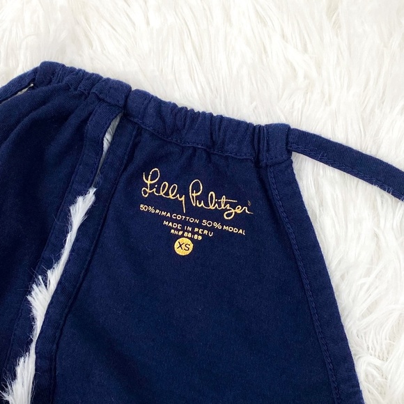 Lilly Pulitzer Lacy Tank Top - Picture 6 of 8